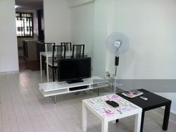 Blk 30 New Upper Changi Road (Bedok), HDB 3 Rooms #141944142